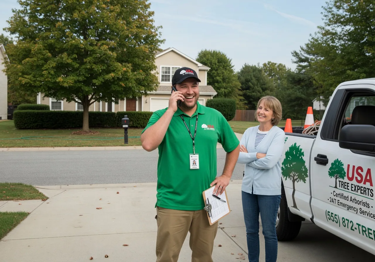 Tree Services Deer Park, WA FAQs